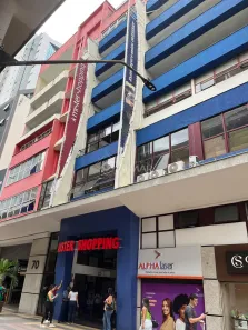 Ponto Comercial à venda, 17m² no Centro, Juiz de Fora