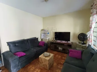 Casa com 3 Quartos à venda, 225m² no Condomínio Maracanã, Santo André