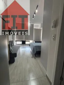 Apartamento com 1 Quarto à venda, 22m² no Vila Mariana, São Paulo