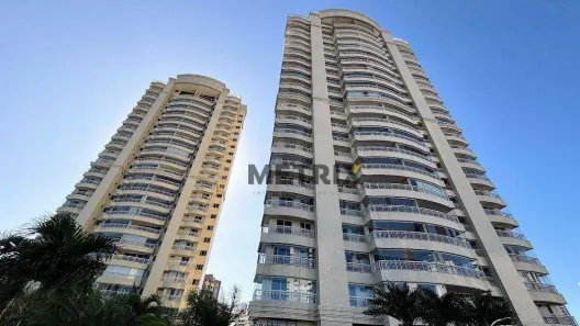 Apartamento com 3 Quartos à venda, 142m² no Fátima, Fortaleza