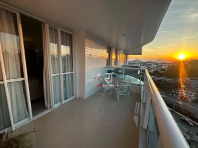 Apartamento com 3 Quartos à venda, 128m² no Praia da Costa, Vila Velha