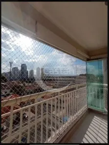 Apartamento com 3 Quartos à venda, 81m² no Tatuapé, São Paulo