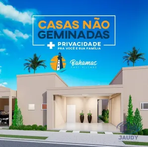 Casa de Condomínio com 2 Quartos à venda, 153m² no Tijucal, Cuiabá