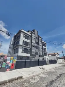 Apartamento com 2 Quartos à venda, 57m² no José Américo de Almeida, João Pessoa
