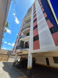 Apartamento com 2 Quartos para alugar, 65m² no Jardim Ester, São Paulo