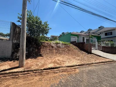 Lote/Terreno à venda, 360m² no Universitário, Santa Cruz do Sul
