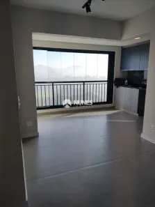Apartamento com 2 Quartos para alugar, 62m² no Alphaville Empresarial, Barueri
