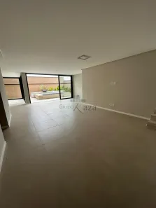 Casa de Condomínio com 4 Quartos à venda, 205m² no Loteamento Floresta, São José dos Campos