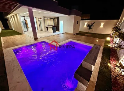 Casa de Condomínio com 4 Quartos à venda, 300m² no Araçagi, PAÇO DO LUMIAR