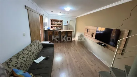 Casa de Condomínio com 5 Quartos à venda, 180m² no Jardim São João (Jaraguá), São Paulo