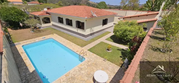 Casa com 5 Quartos à venda, 234m² no Centro, Miguel Pereira