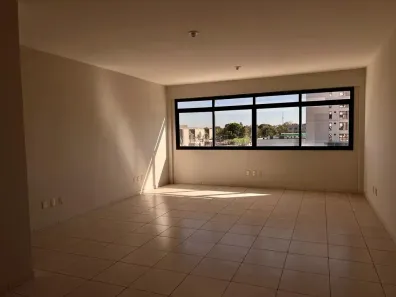Sala Comercial para alugar, 37m² no Plano Diretor Sul, Palmas