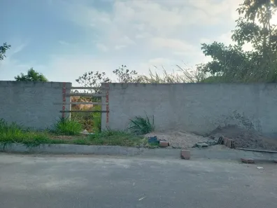 Lote/Terreno à venda, 480m² no Jardim Atlântico Leste (Itaipuaçu), Maricá