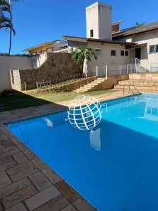 Casa com 3 Quartos para alugar, 371m² no Samambaia Parque Residencial, Atibaia