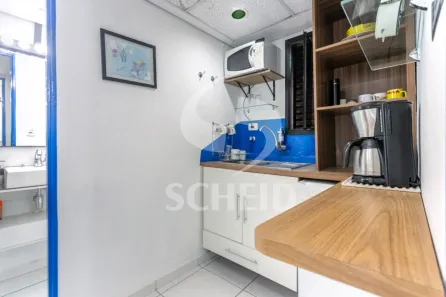 Imóvel Comercial à venda, 112m² no Vila Cordeiro, São Paulo