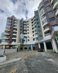 Apartamento com 1 Quarto à venda, 35m² no Rio Vermelho, Salvador