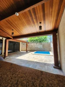 Casa de Condomínio com 4 Quartos à venda, 355m² no Ribeirânia, Ribeirão Preto
