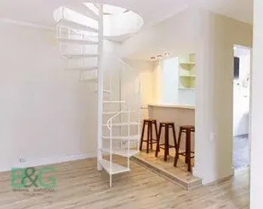 Apartamento com 2 Quartos à venda, 115m² no Perdizes, São Paulo