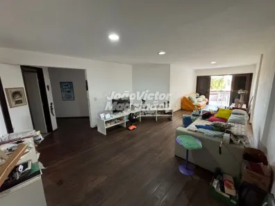 Apartamento com 3 Quartos à venda, 163m² no Praia do Futuro I, Fortaleza