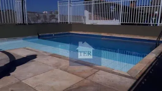 Apartamento com 2 Quartos à venda, 88m² no Sítio do Mandaqui, São Paulo