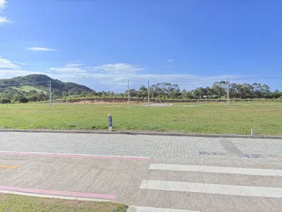 Lote/Terreno à venda, 361m² no São João do Rio Vermelho, Florianópolis