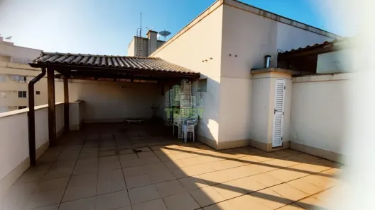 Cobertura com 2 Quartos à venda, 170m² no Taquara, Rio de Janeiro