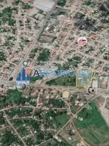 Lote/Terreno à venda, 22000m² no , Dias D'Ávila
