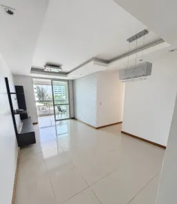 Apartamento com 3 Quartos à venda, 83m² no Praia Campista, Macaé