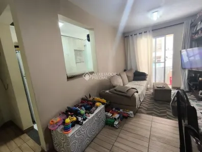 Apartamento com 2 Quartos à venda, 60m² no Taboão, São Bernardo do Campo