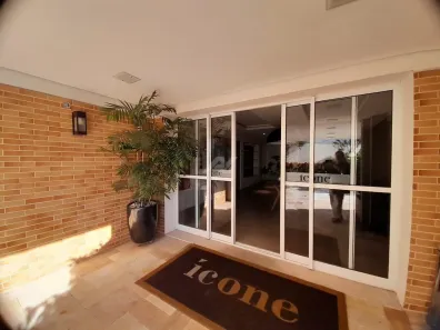 Apartamento com 3 Quartos para alugar, 98m² no Vila Nova, Campinas