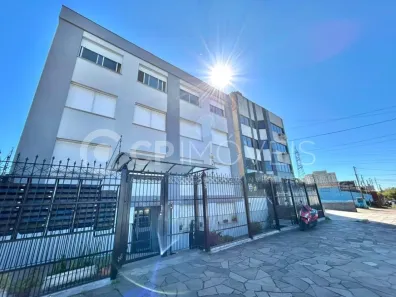 Apartamento com 1 Quarto à venda, 50m² no Sarandi, Porto Alegre