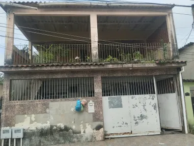 Casa com 3 Quartos à venda, 126m² no Campo Grande, Rio de Janeiro