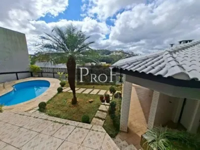 Casa de Condomínio com 4 Quartos à venda, 485m² no Parque Terra Nova II, São Bernardo do Campo