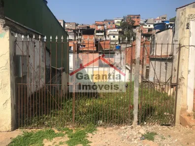 Lote/Terreno à venda, 300m² no Bussocaba, Osasco