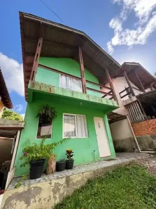 Casa com 2 Quartos à venda, 57m² no São Lucas, Viamão