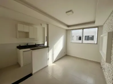 Apartamento com 2 Quartos à venda, 50m² no São José do Barreto, Macaé