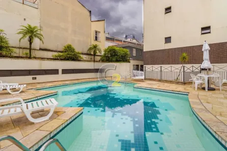 Apartamento com 3 Quartos à venda, 90m² no Perdizes, São Paulo