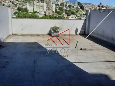 Apartamento com 3 Quartos à venda, 146m² no Santa Teresa, Rio de Janeiro