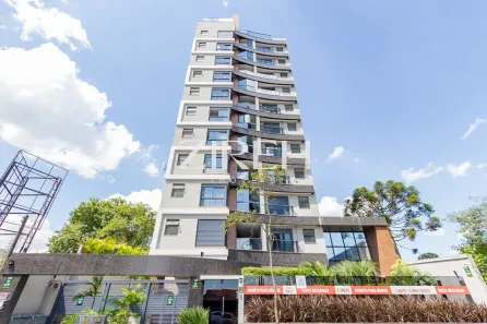 Apartamento com 3 Quartos à venda, 109m² no Cristo Rei, Curitiba