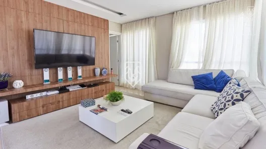 Apartamento com 3 Quartos à venda, 264m² no Água Verde, Curitiba