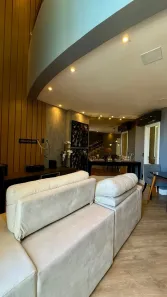 Apartamento com 1 Quarto à venda, 77m² no Caminho das Árvores, Salvador