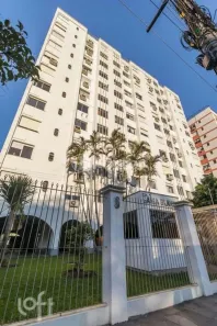 Apartamento com 2 Quartos à venda, 61m² no Cristal, Porto Alegre