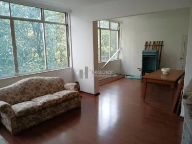 Apartamento com 2 Quartos à venda, 108m² no Tijuca, Rio de Janeiro