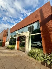 Prédio Comercial à venda, 513m² no Zona 01, Maringá