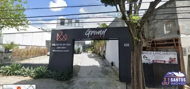 Prédio Comercial à venda, 460m² no Alto da Mooca, São Paulo
