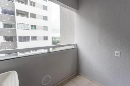 Apartamento com 2 Quartos à venda, 41m² no Canhema, Diadema
