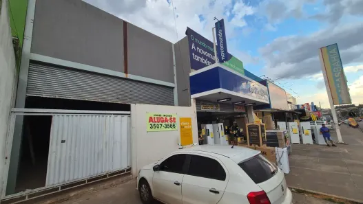 Galpão/Depósito/Armazém para alugar, 380m² no Setor Morada do Sol, Goiânia