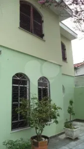 Sobrado com 3 Quartos à venda, 120m² no Parada Inglesa, São Paulo