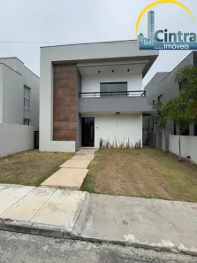 Casa de Condomínio com 4 Quartos à venda, 280m² no Catu de Abrantes (Abrantes), Camaçari