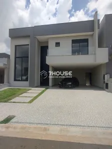 Casa de Condomínio com 5 Quartos à venda, 312m² no Parque Brasil 500, Paulínia